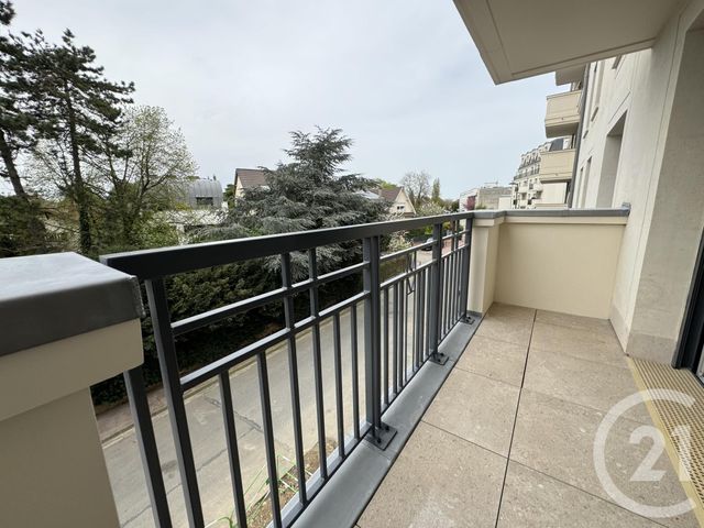 Appartement T2 à louer - 2 pièces - 41.69 m2 - CLAMART - 92 - ILE-DE-FRANCE - Century 21 Marché Escudier