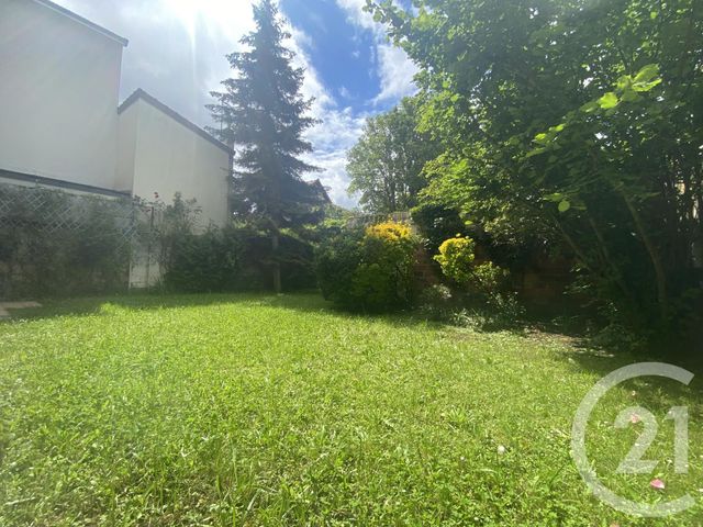 Appartement T4 à louer - 4 pièces - 81.95 m2 - COLOMBES - 92 - ILE-DE-FRANCE - Century 21 Marché Escudier
