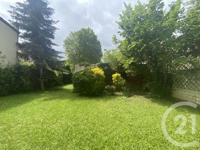 Appartement T4 à louer - 4 pièces - 81.95 m2 - COLOMBES - 92 - ILE-DE-FRANCE - Century 21 Marché Escudier