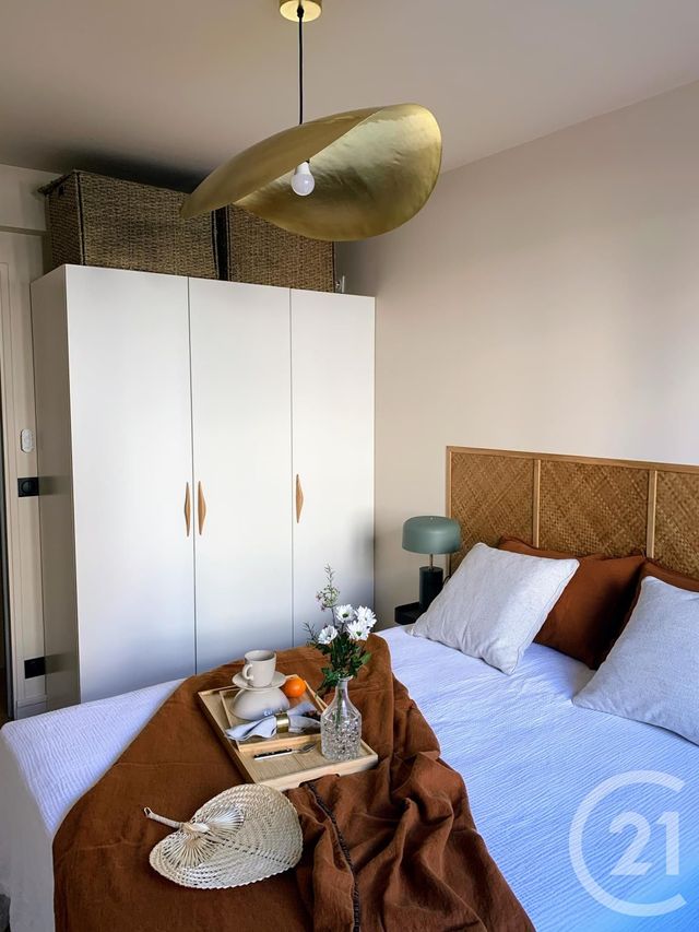 Appartement T4 à louer - 4 pièces - 81.95 m2 - COLOMBES - 92 - ILE-DE-FRANCE - Century 21 Marché Escudier