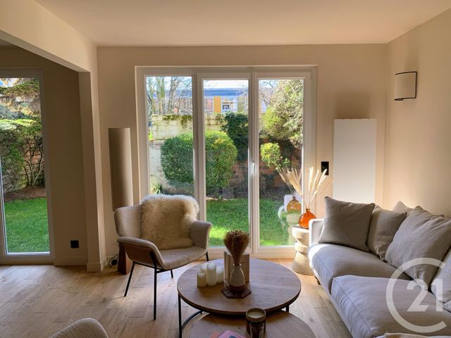 Appartement T4 à louer - 4 pièces - 81.95 m2 - COLOMBES - 92 - ILE-DE-FRANCE - Century 21 Marché Escudier
