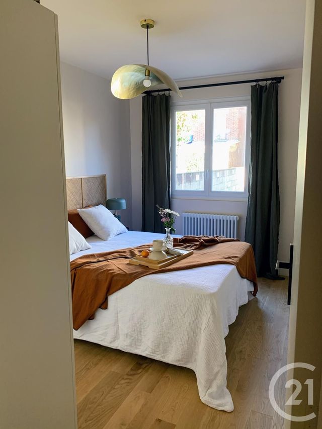 Appartement T4 à louer - 4 pièces - 81.95 m2 - COLOMBES - 92 - ILE-DE-FRANCE - Century 21 Marché Escudier