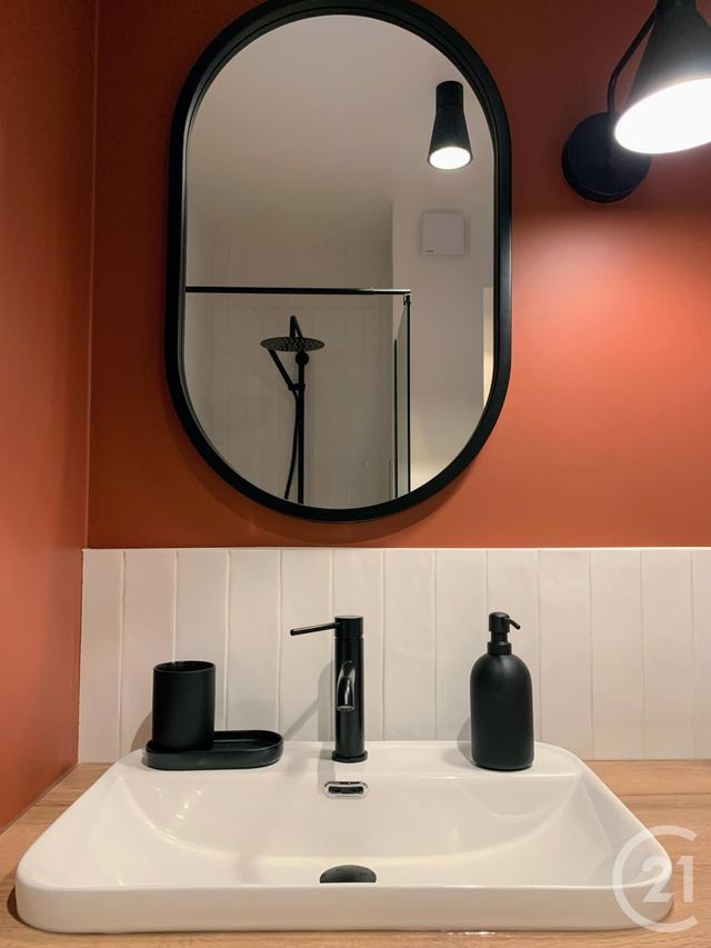 Appartement T4 à louer - 4 pièces - 81.95 m2 - COLOMBES - 92 - ILE-DE-FRANCE - Century 21 Marché Escudier