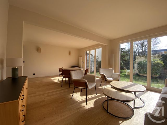 appartement - COLOMBES - 92
