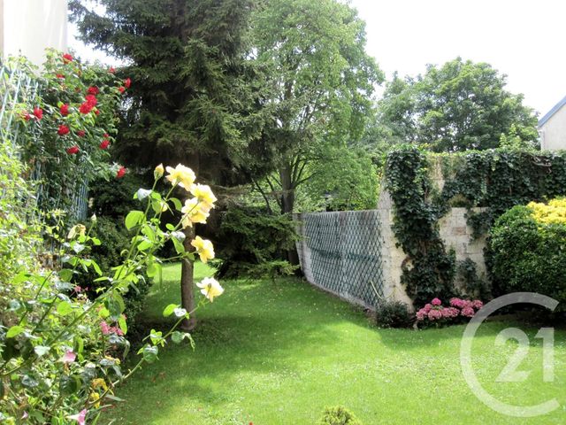 Appartement T4 à louer - 4 pièces - 81.95 m2 - COLOMBES - 92 - ILE-DE-FRANCE - Century 21 Marché Escudier