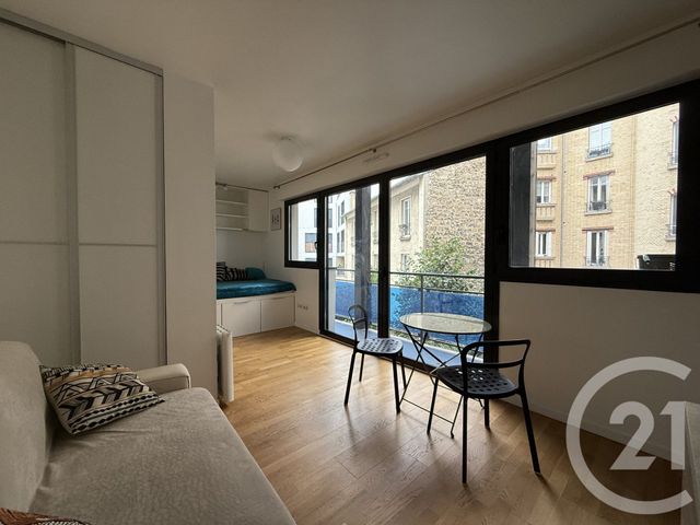 appartement - BOULOGNE BILLANCOURT - 92