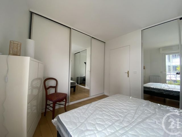 Appartement T3 à louer - 3 pièces - 76.42 m2 - ISSY LES MOULINEAUX - 92 - ILE-DE-FRANCE - Century 21 Marché Escudier