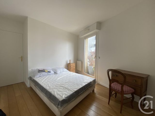 Appartement T3 à louer - 3 pièces - 76.42 m2 - ISSY LES MOULINEAUX - 92 - ILE-DE-FRANCE - Century 21 Marché Escudier