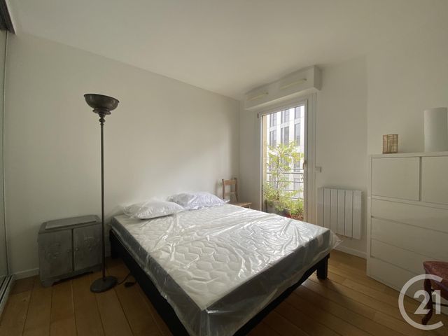 Appartement T3 à louer - 3 pièces - 76.42 m2 - ISSY LES MOULINEAUX - 92 - ILE-DE-FRANCE - Century 21 Marché Escudier