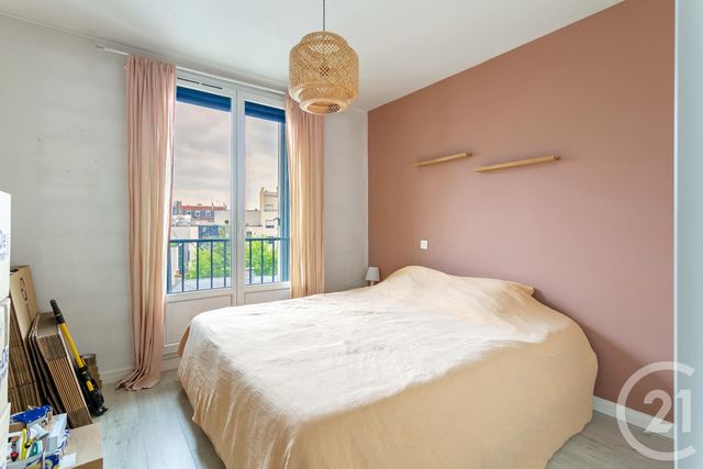 Appartement T3 à louer - 3 pièces - 60.09 m2 - BOULOGNE BILLANCOURT - 92 - ILE-DE-FRANCE - Century 21 Marché Escudier