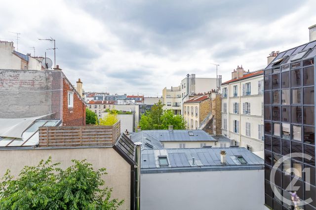 Appartement T3 à louer - 3 pièces - 60.09 m2 - BOULOGNE BILLANCOURT - 92 - ILE-DE-FRANCE - Century 21 Marché Escudier