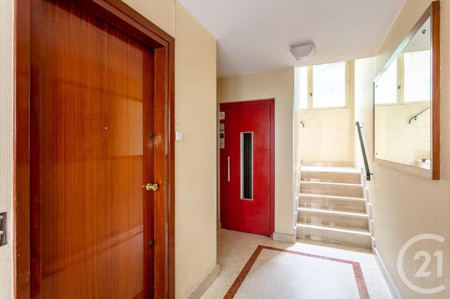 Appartement T3 à louer - 3 pièces - 60.09 m2 - BOULOGNE BILLANCOURT - 92 - ILE-DE-FRANCE - Century 21 Marché Escudier