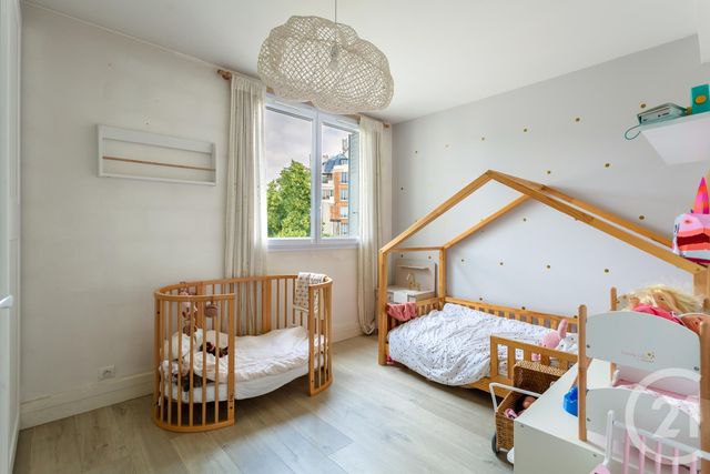 Appartement T3 à louer - 3 pièces - 60.09 m2 - BOULOGNE BILLANCOURT - 92 - ILE-DE-FRANCE - Century 21 Marché Escudier