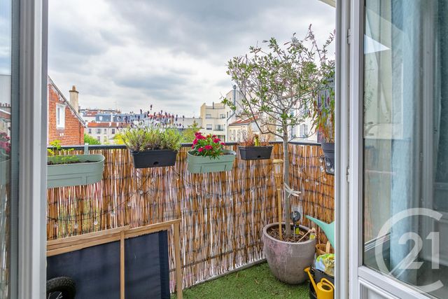 Appartement T3 à louer - 3 pièces - 60.09 m2 - BOULOGNE BILLANCOURT - 92 - ILE-DE-FRANCE - Century 21 Marché Escudier