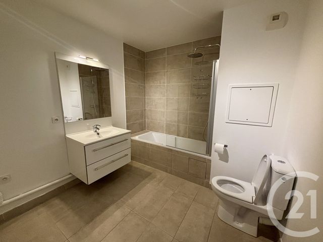 Appartement F2 à louer - 2 pièces - 39.48 m2 - BOULOGNE BILLANCOURT - 92 - ILE-DE-FRANCE - Century 21 Marché Escudier