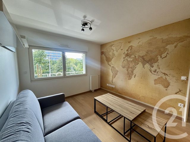 Appartement F2 à louer - 2 pièces - 39.48 m2 - BOULOGNE BILLANCOURT - 92 - ILE-DE-FRANCE - Century 21 Marché Escudier