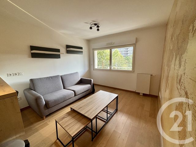 Appartement F2 à louer BOULOGNE BILLANCOURT
