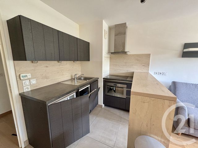 Appartement F2 à louer - 2 pièces - 39.48 m2 - BOULOGNE BILLANCOURT - 92 - ILE-DE-FRANCE - Century 21 Marché Escudier