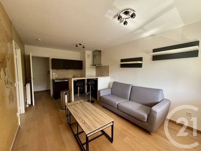 Appartement F2 à louer - 2 pièces - 39.48 m2 - BOULOGNE BILLANCOURT - 92 - ILE-DE-FRANCE - Century 21 Marché Escudier