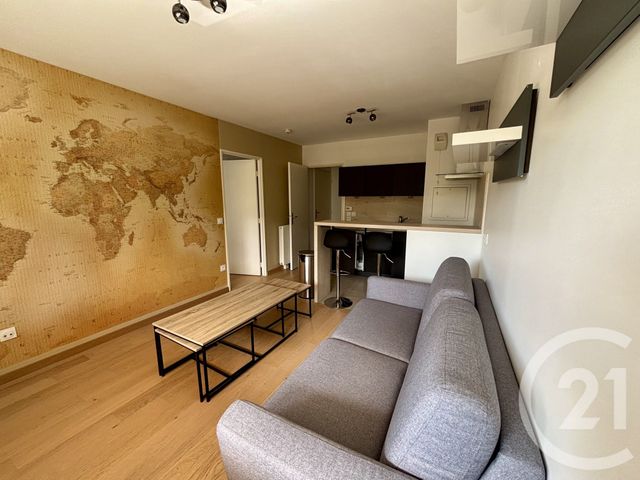 Appartement F2 à louer - 2 pièces - 39.48 m2 - BOULOGNE BILLANCOURT - 92 - ILE-DE-FRANCE - Century 21 Marché Escudier