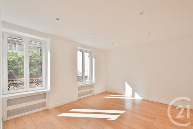 Appartement T3 à louer - 3 pièces - 64.5 m2 - BOULOGNE BILLANCOURT - 92 - ILE-DE-FRANCE - Century 21 Marché Escudier