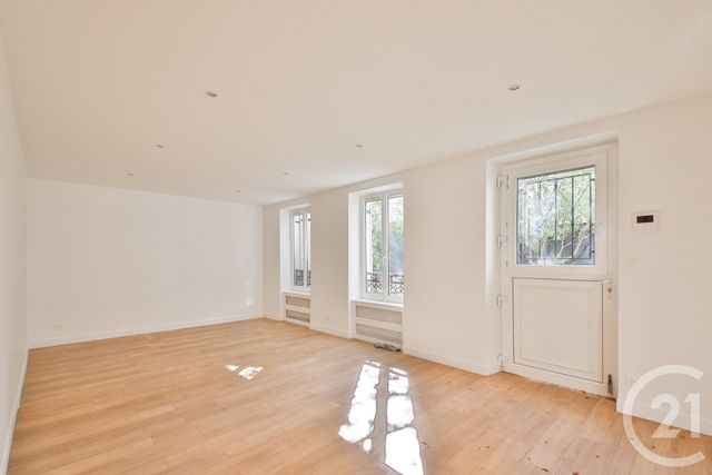 Appartement T3 à louer - 3 pièces - 64.5 m2 - BOULOGNE BILLANCOURT - 92 - ILE-DE-FRANCE - Century 21 Marché Escudier