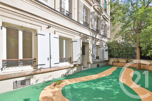 Appartement T3 à louer - 3 pièces - 64.5 m2 - BOULOGNE BILLANCOURT - 92 - ILE-DE-FRANCE - Century 21 Marché Escudier