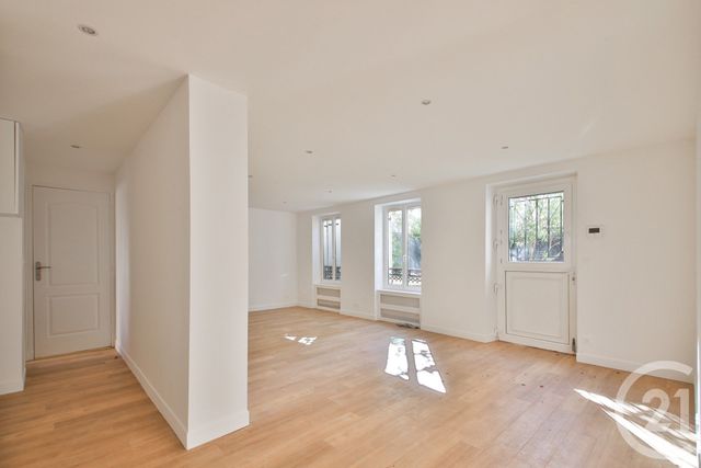 Appartement T3 à louer - 3 pièces - 64.5 m2 - BOULOGNE BILLANCOURT - 92 - ILE-DE-FRANCE - Century 21 Marché Escudier