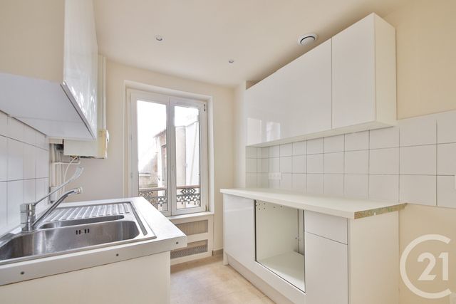 Appartement T3 à louer - 3 pièces - 64.5 m2 - BOULOGNE BILLANCOURT - 92 - ILE-DE-FRANCE - Century 21 Marché Escudier