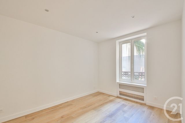 Appartement T3 à louer - 3 pièces - 64.5 m2 - BOULOGNE BILLANCOURT - 92 - ILE-DE-FRANCE - Century 21 Marché Escudier