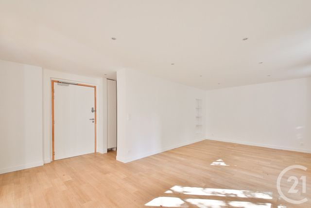 Appartement T3 à louer - 3 pièces - 64.5 m2 - BOULOGNE BILLANCOURT - 92 - ILE-DE-FRANCE - Century 21 Marché Escudier
