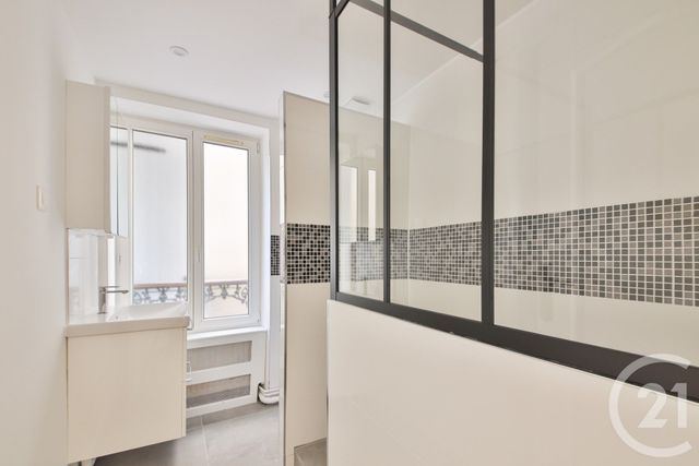 Appartement T3 à louer - 3 pièces - 64.5 m2 - BOULOGNE BILLANCOURT - 92 - ILE-DE-FRANCE - Century 21 Marché Escudier