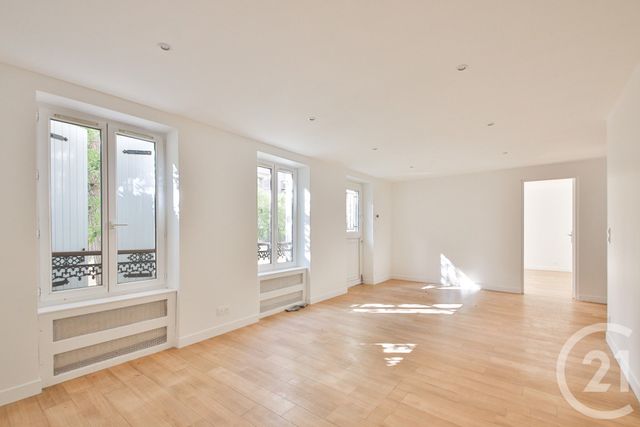 Appartement T3 à louer BOULOGNE BILLANCOURT