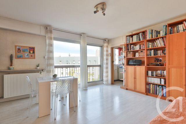Appartement 1 pièce 31 m² · à Boulogne-Billancourt · 31,1 m² · 240 000 €