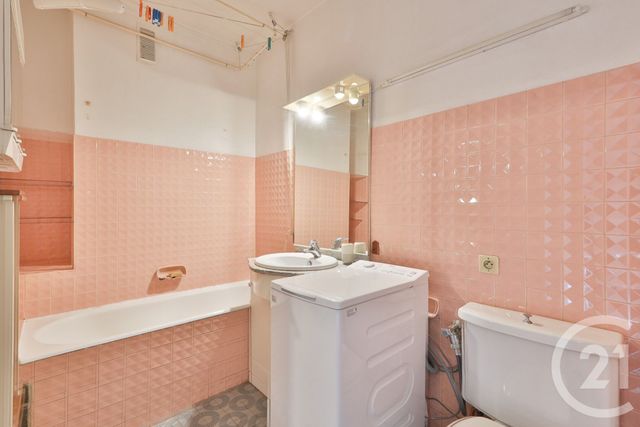 Appartement T1 à vendre - 1 pièce - 31.05 m2 - BOULOGNE BILLANCOURT - 92 - ILE-DE-FRANCE - Century 21 Marché Escudier