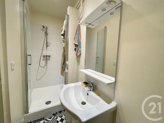 Appartement T2 à louer - 2 pièces - 28.81 m2 - BOULOGNE BILLANCOURT - 92 - ILE-DE-FRANCE - Century 21 Marché Escudier