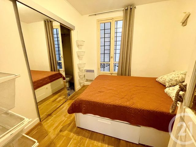 Appartement T2 à louer - 2 pièces - 28.81 m2 - BOULOGNE BILLANCOURT - 92 - ILE-DE-FRANCE - Century 21 Marché Escudier