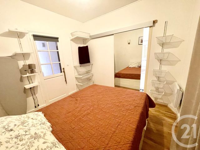 Appartement T2 à louer - 2 pièces - 28.81 m2 - BOULOGNE BILLANCOURT - 92 - ILE-DE-FRANCE - Century 21 Marché Escudier