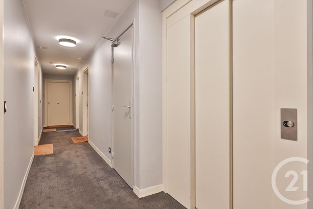 Appartement Studio à louer - 1 pièce - 20.13 m2 - BOULOGNE BILLANCOURT - 92 - ILE-DE-FRANCE - Century 21 Marché Escudier