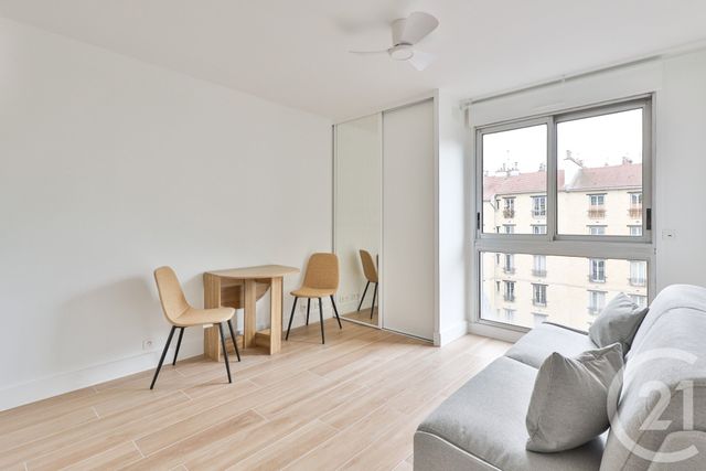appartement - BOULOGNE BILLANCOURT - 92
