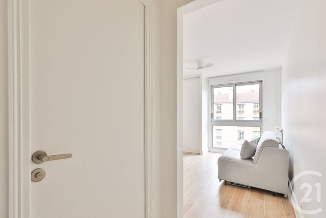Appartement Studio à louer - 1 pièce - 20.13 m2 - BOULOGNE BILLANCOURT - 92 - ILE-DE-FRANCE - Century 21 Marché Escudier