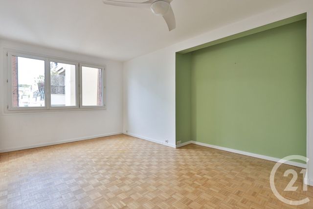 Appartement T2 à louer - 2 pièces - 45.74 m2 - BOULOGNE BILLANCOURT - 92 - ILE-DE-FRANCE - Century 21 Marché Escudier