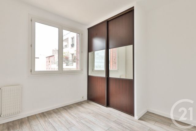 Appartement T2 à louer - 2 pièces - 45.74 m2 - BOULOGNE BILLANCOURT - 92 - ILE-DE-FRANCE - Century 21 Marché Escudier