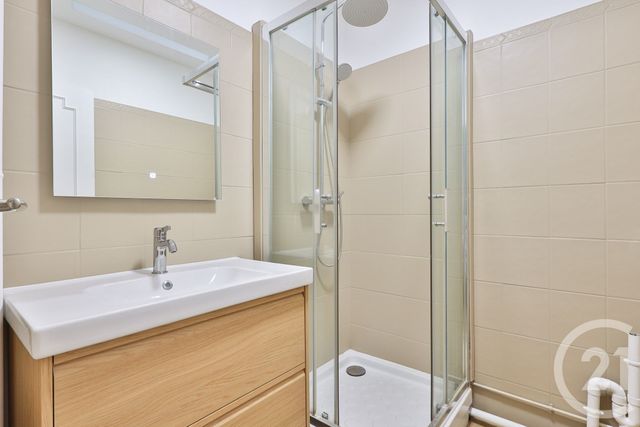 Appartement T2 à louer - 2 pièces - 45.74 m2 - BOULOGNE BILLANCOURT - 92 - ILE-DE-FRANCE - Century 21 Marché Escudier