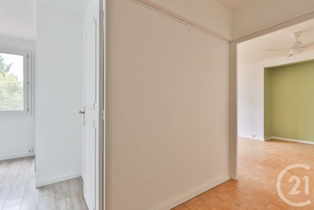 Appartement T2 à louer - 2 pièces - 45.74 m2 - BOULOGNE BILLANCOURT - 92 - ILE-DE-FRANCE - Century 21 Marché Escudier
