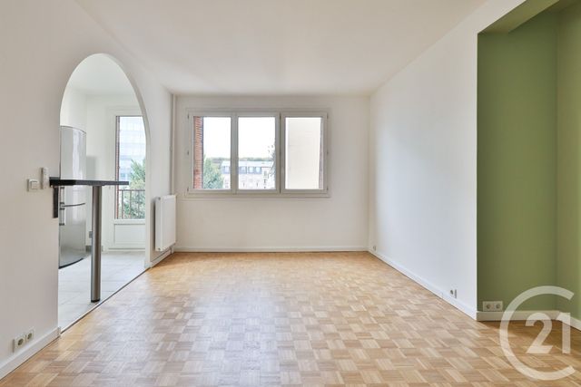 appartement - BOULOGNE BILLANCOURT - 92