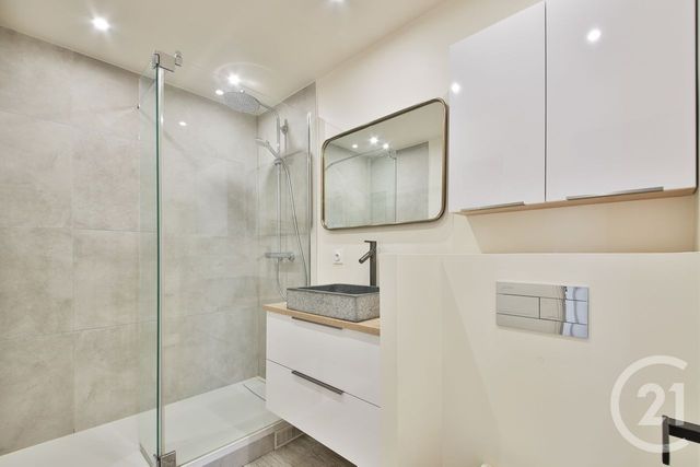 Appartement T5 à vendre - 5 pièces - 113.01 m2 - BOULOGNE BILLANCOURT - 92 - ILE-DE-FRANCE - Century 21 Marché Escudier