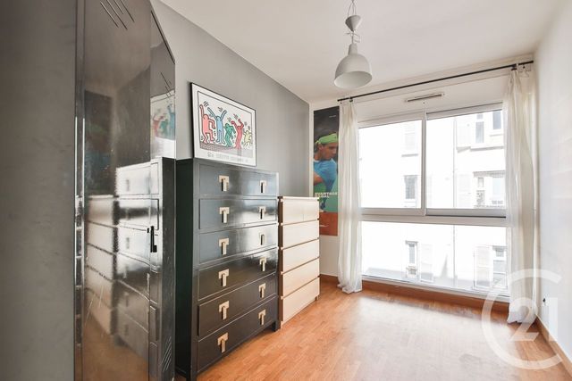 Appartement T5 à vendre - 5 pièces - 113.01 m2 - BOULOGNE BILLANCOURT - 92 - ILE-DE-FRANCE - Century 21 Marché Escudier