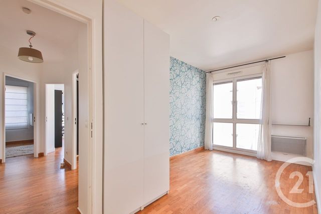 Appartement T5 à vendre - 5 pièces - 113.01 m2 - BOULOGNE BILLANCOURT - 92 - ILE-DE-FRANCE - Century 21 Marché Escudier