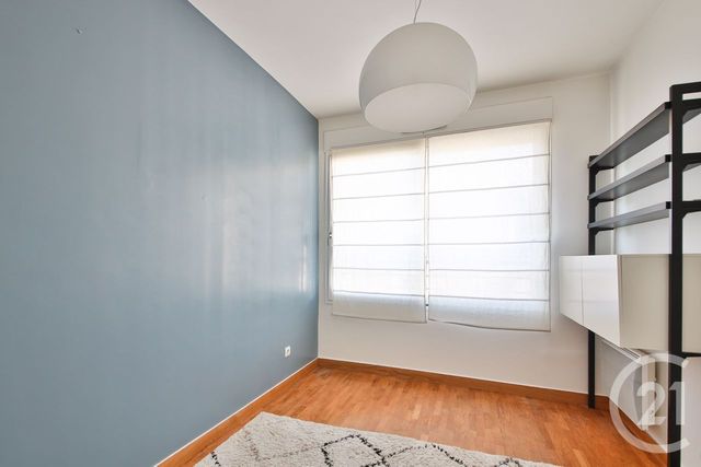 Appartement T5 à vendre - 5 pièces - 113.01 m2 - BOULOGNE BILLANCOURT - 92 - ILE-DE-FRANCE - Century 21 Marché Escudier